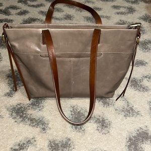Hobo Cecily bag in gravel NWOT